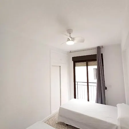 Apartamento Benidorm Playa Exterior photo