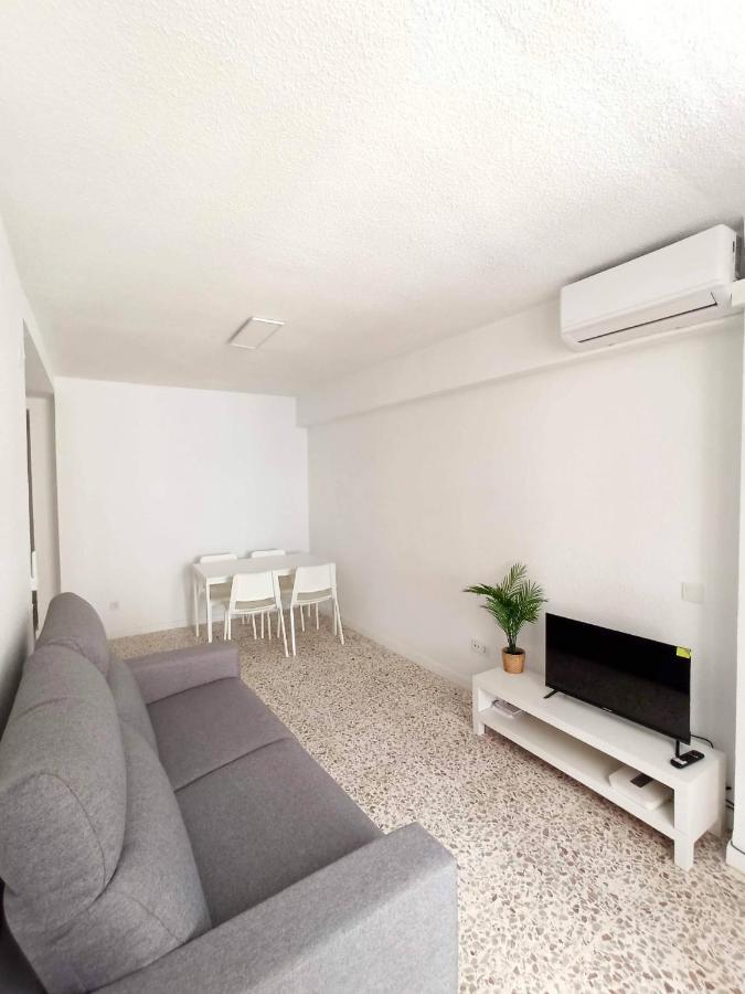 Apartment Playa *