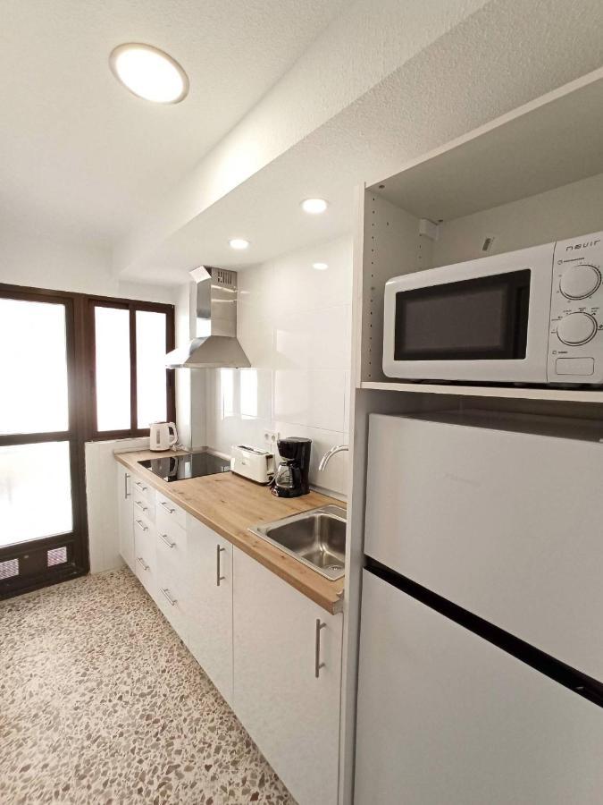 Playa Apartment