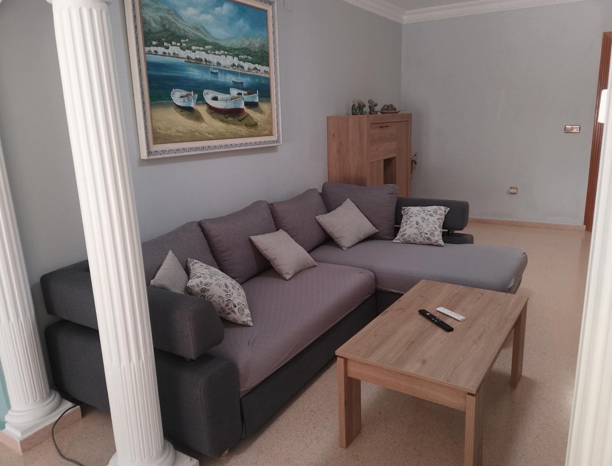 Playa Apartment *