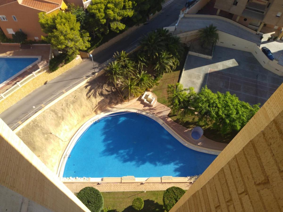 Apartament Playa Benidorm