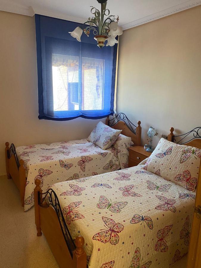 Apartament Playa Benidorm