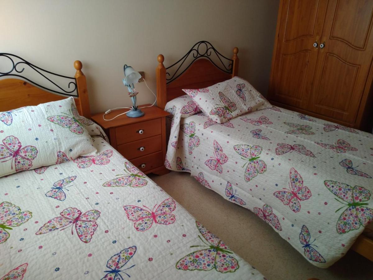 Playa Apartament Benidorm
