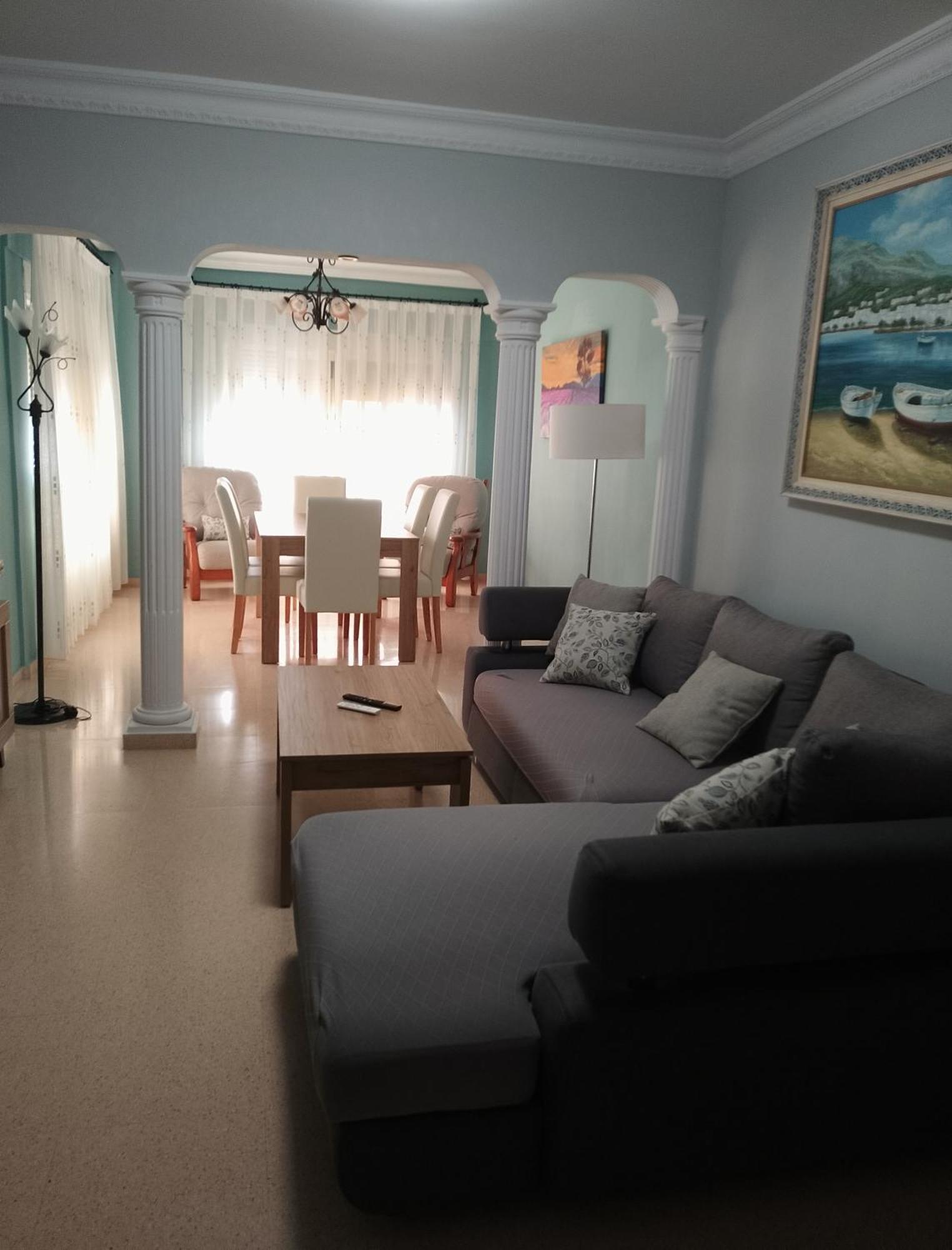 Apartament Playa *