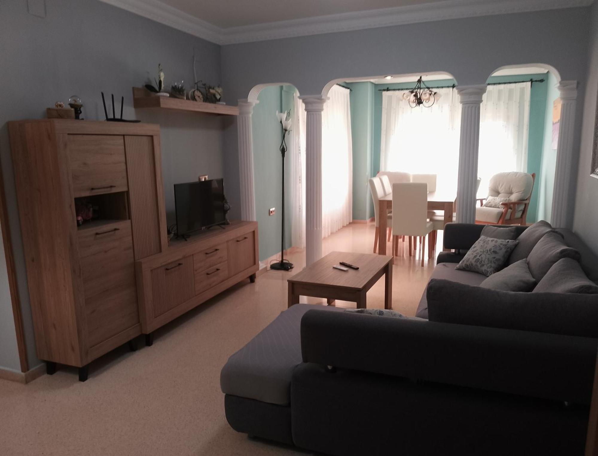 Playa Apartament