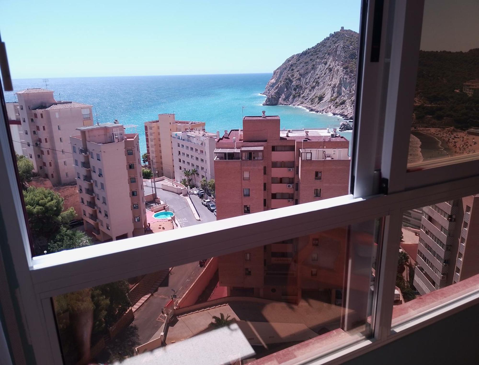 Apartament Playa Benidorm